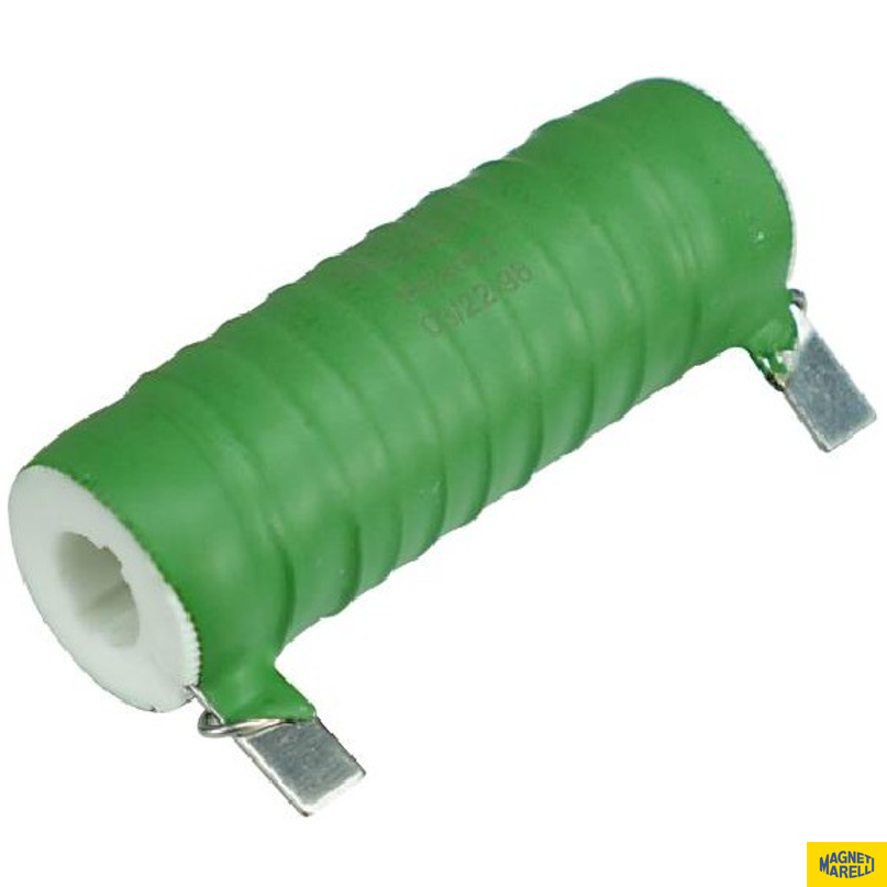 Resistência da Ventoinha para Ford Verona e Volkswagen Apollo - Magneti Marelli - RE3067