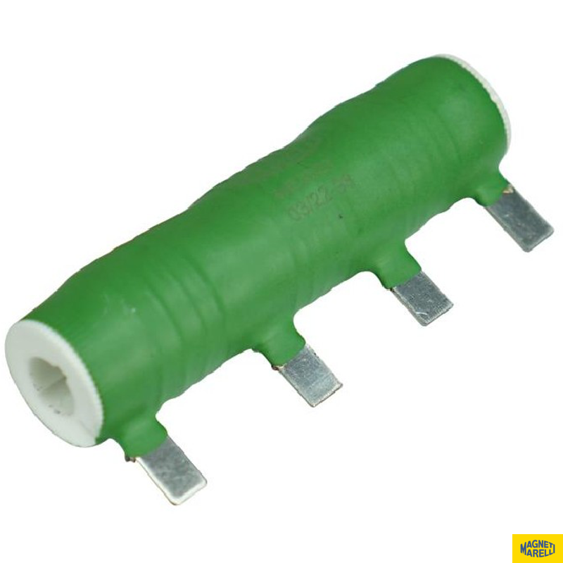 Resistência da Ventoinha para Volkswagen Santana - Magneti Marelli - RE3027