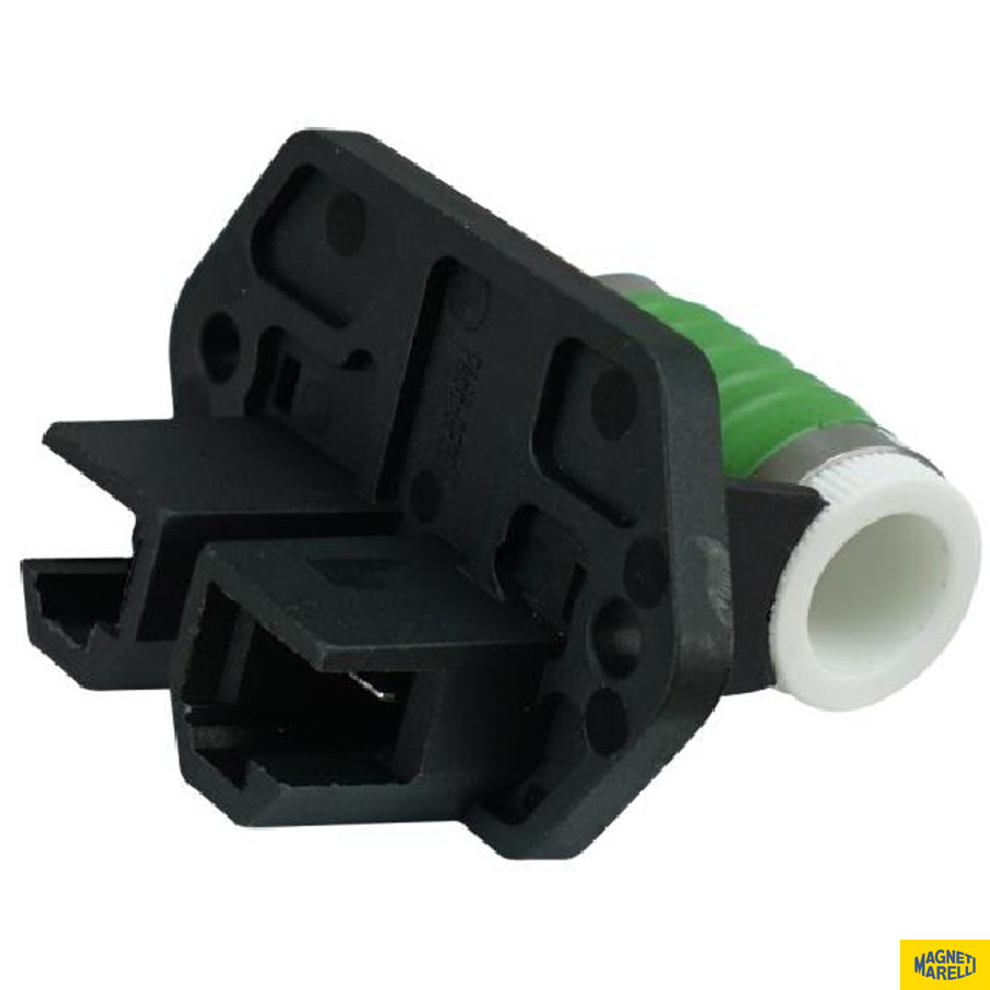 Resistência De Ventoinha - Magneti Marelli - RE3007