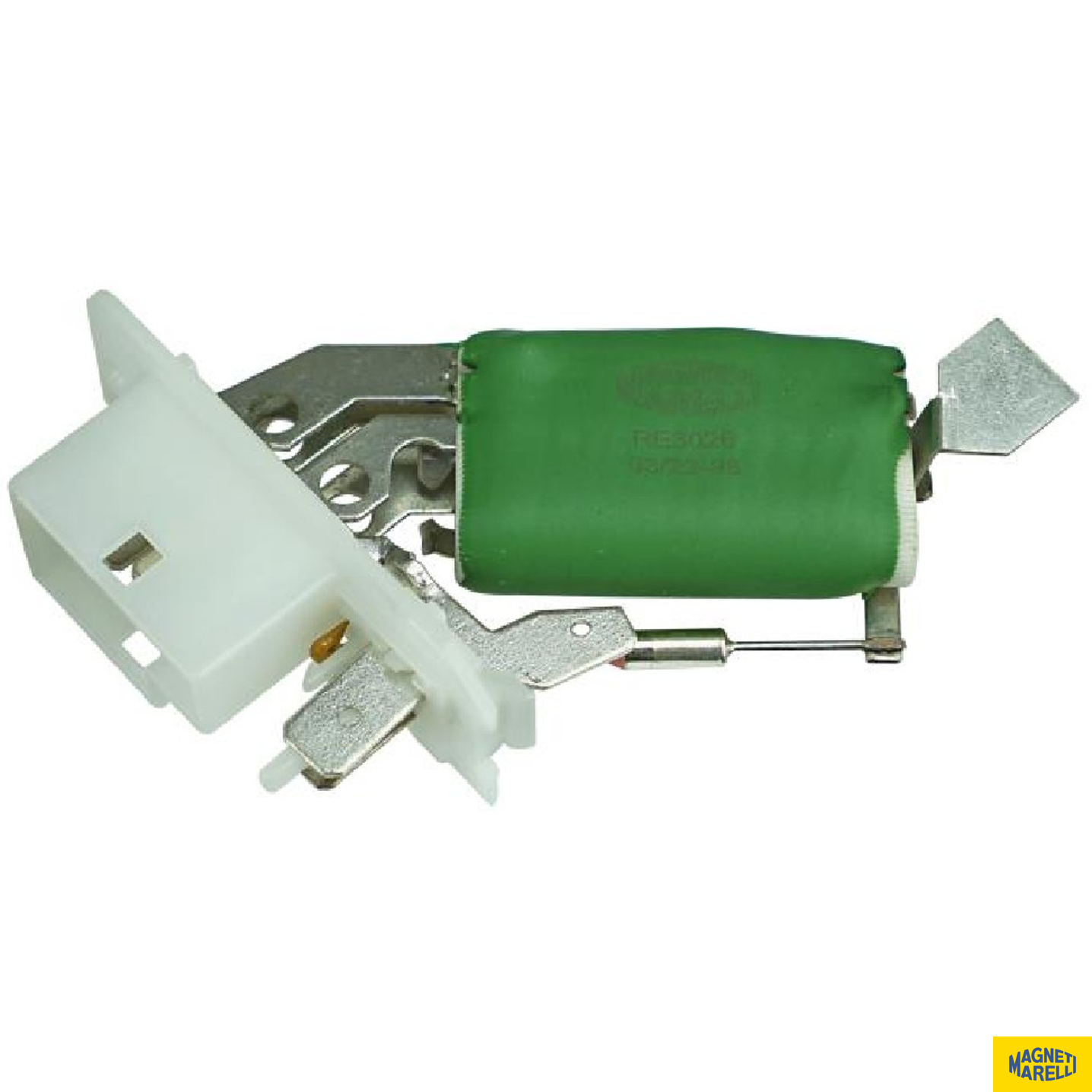 Resistência da Ventoinha para Chevrolet Astra Hatch e Astra SW - Magneti Marelli - RE3026