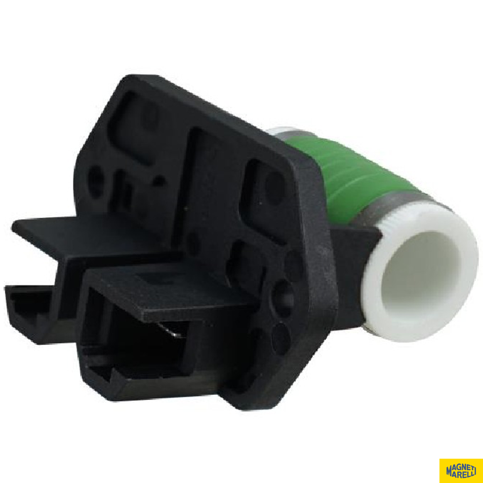 Resistência da Ventoinha para Fiat Stilo - Magneti Marelli - RE3078