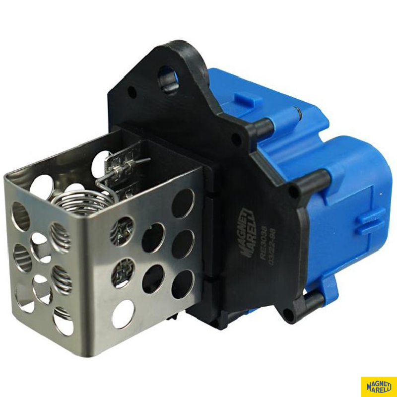 Resistência De Ventoinha - Magneti Marelli - RE3038
