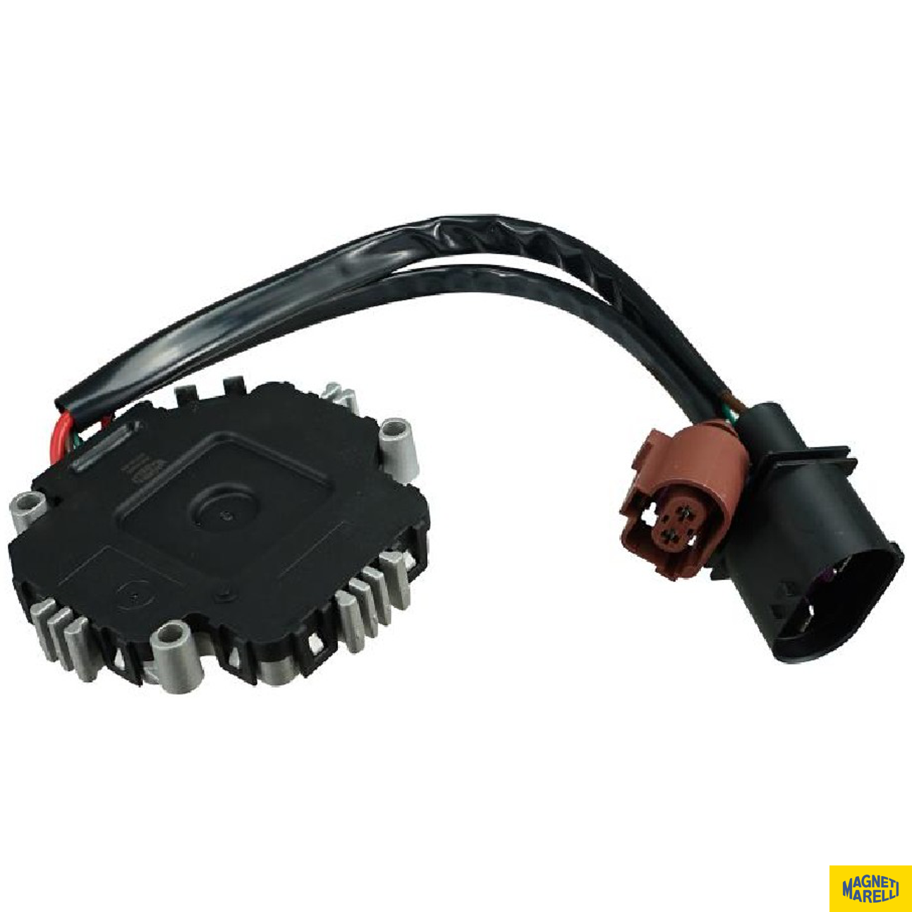 Resistência De Ventoinha - Magneti Marelli - RE3066