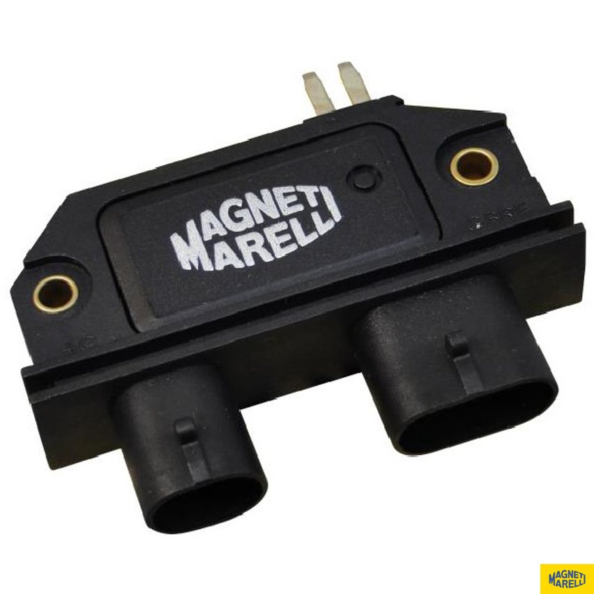 Módulo De Ignição - Magneti Marelli - MI530707