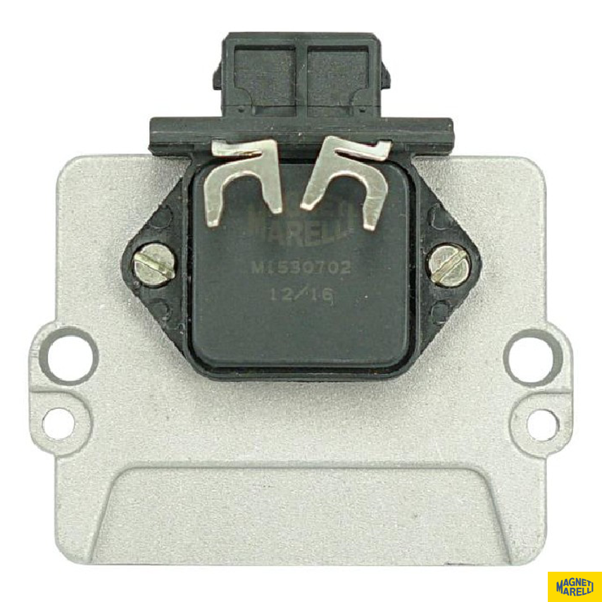 Módulo De Ignição - Magneti Marelli - MI530702
