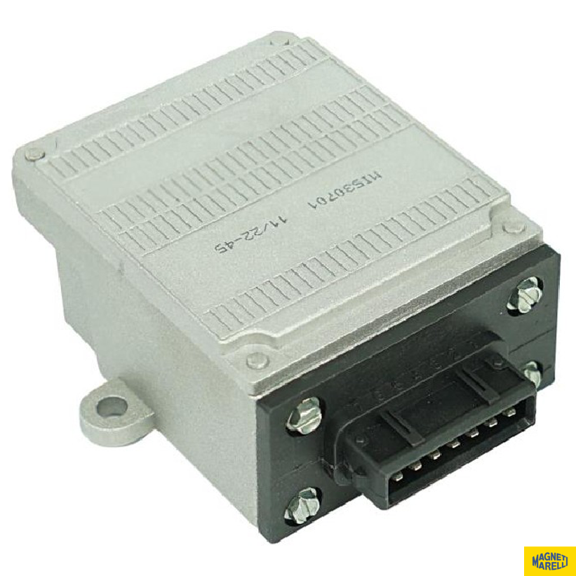 Módulo De Ignição - Magneti Marelli - MI530701