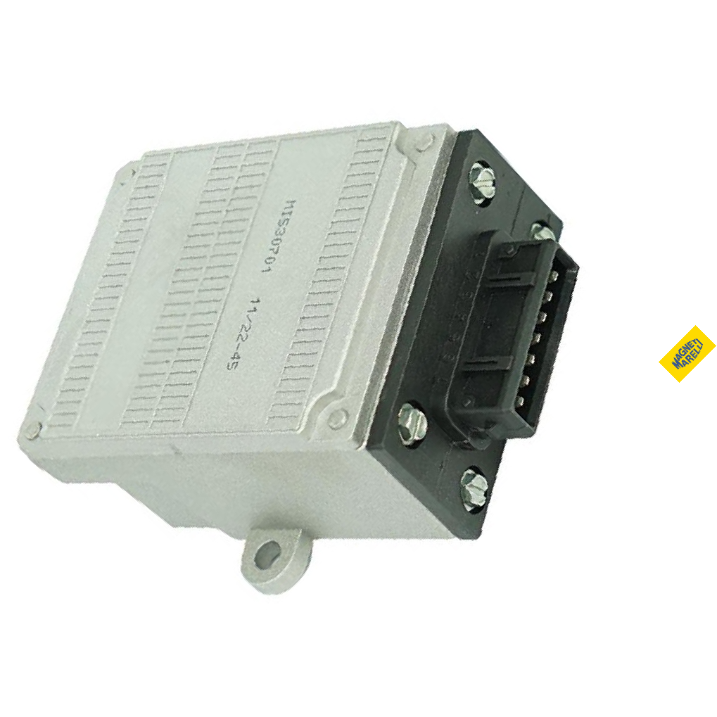 Módulo De Ignição - Magneti Marelli - MI530701