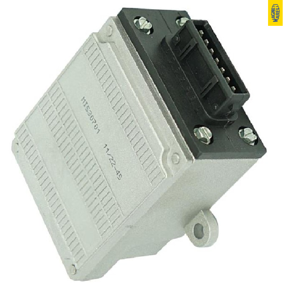 Módulo De Ignição - Magneti Marelli - MI530701