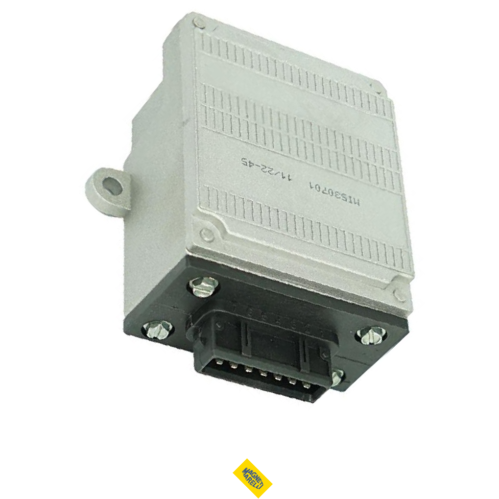 Módulo De Ignição - Magneti Marelli - MI530701