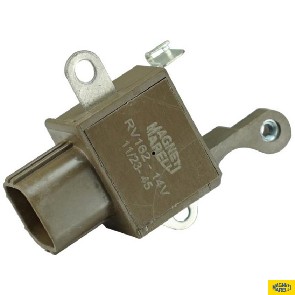 Regulador de Voltagem para Toyota RAV4 - Magneti Marelli - RV162