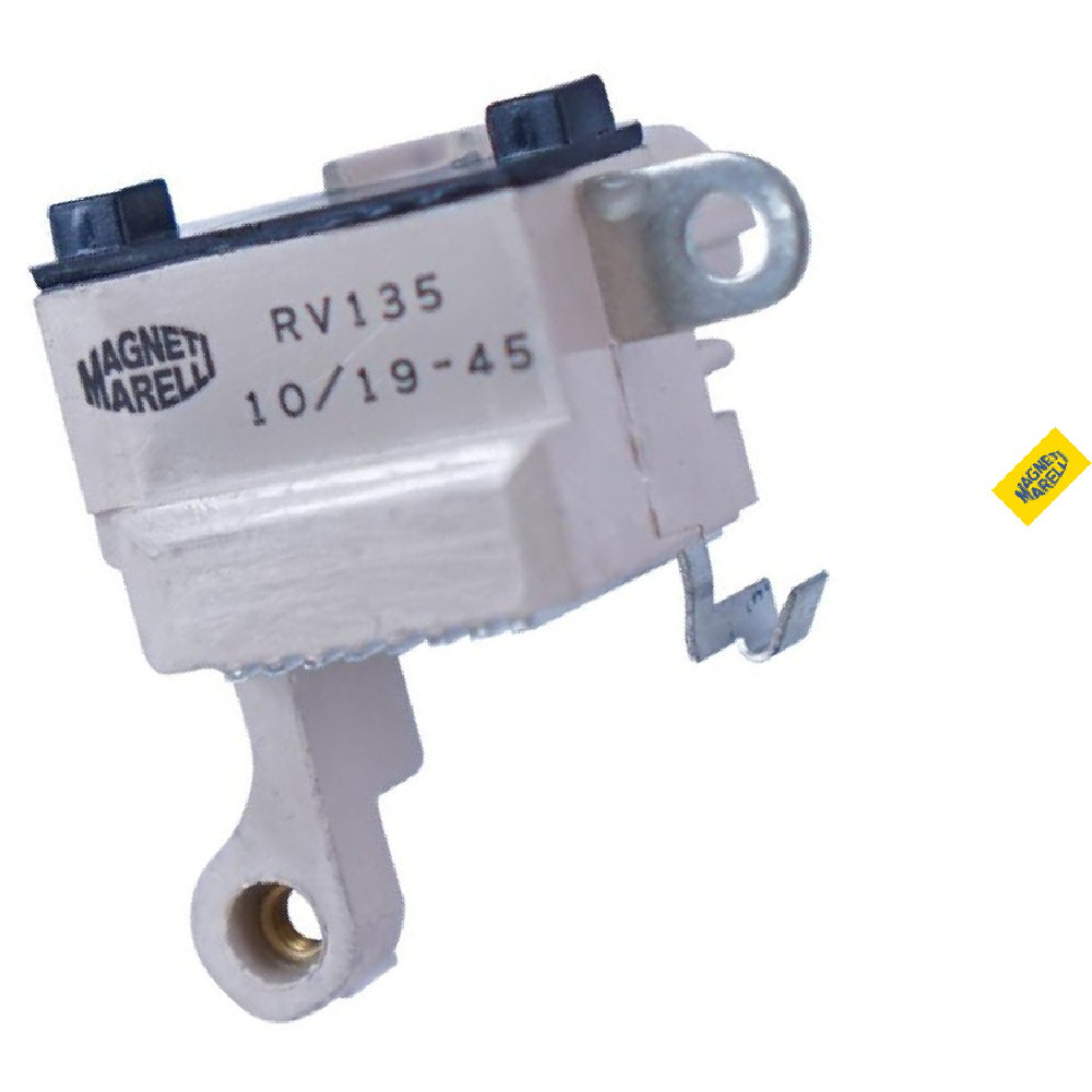 Regulador De Voltagem Land Rover Range Rover Sport - Magneti Marelli - RV135