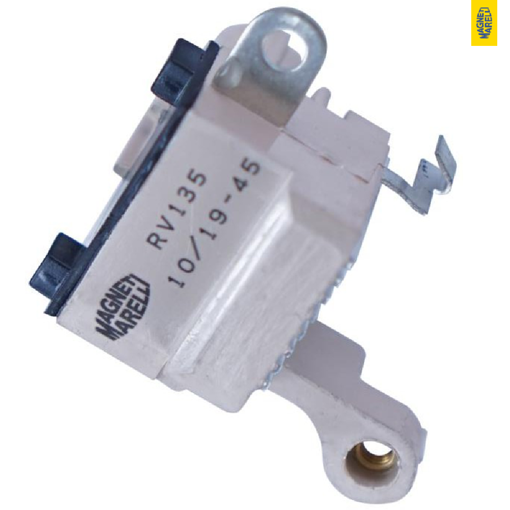 Regulador De Voltagem Land Rover Range Rover Sport - Magneti Marelli - RV135