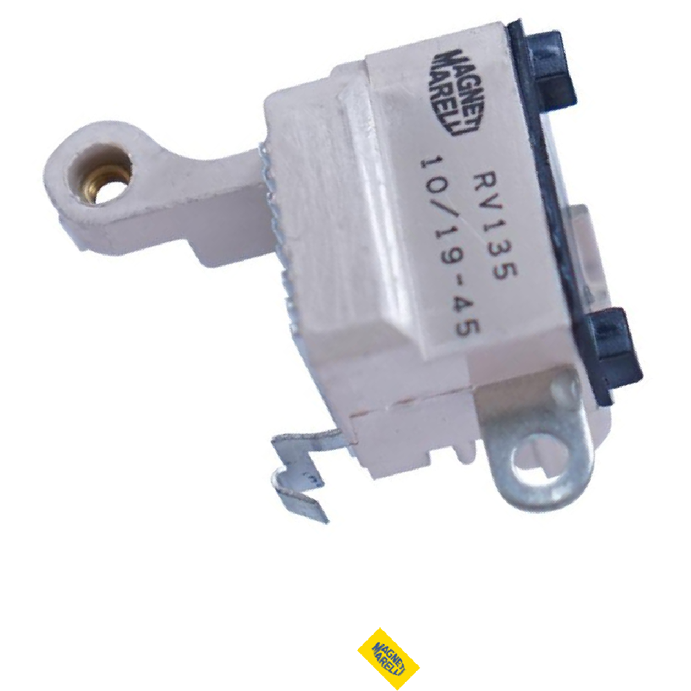 Regulador De Voltagem Land Rover Range Rover Sport - Magneti Marelli - RV135