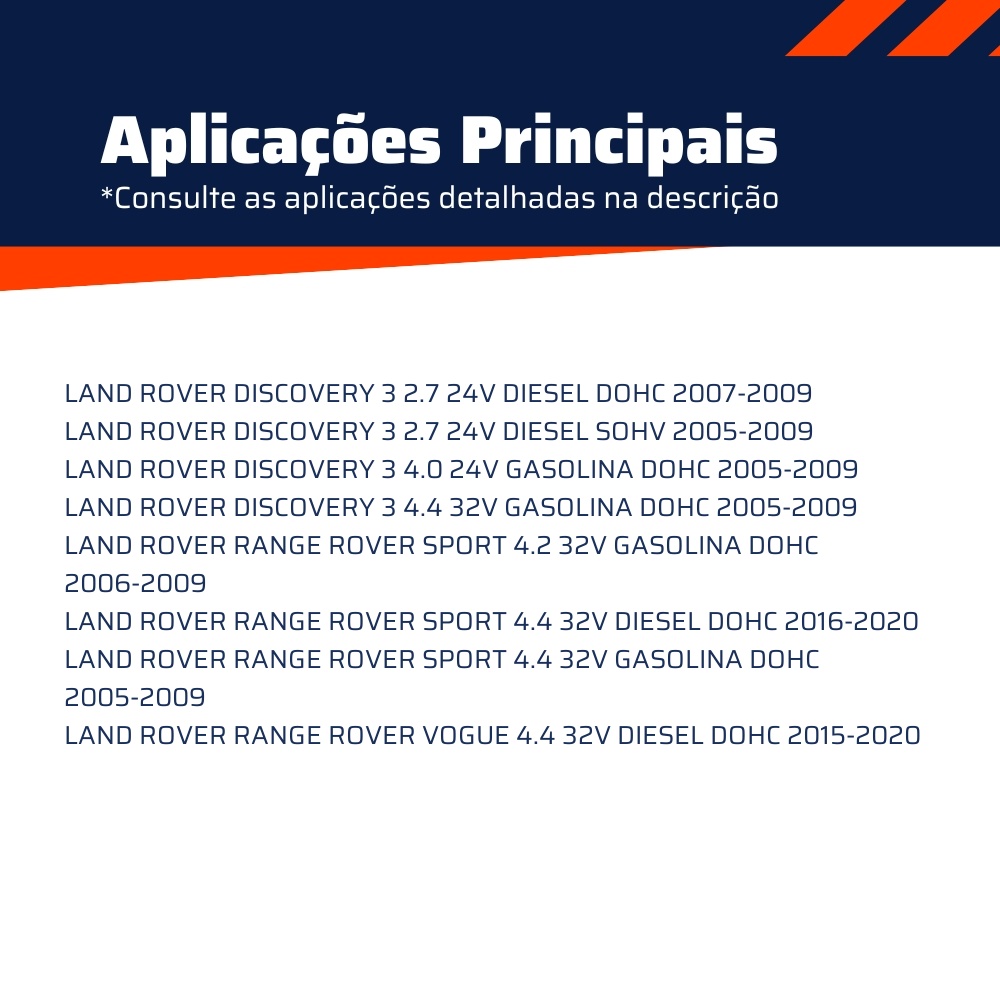 Regulador De Voltagem Land Rover Range Rover Sport - Magneti Marelli - RV135