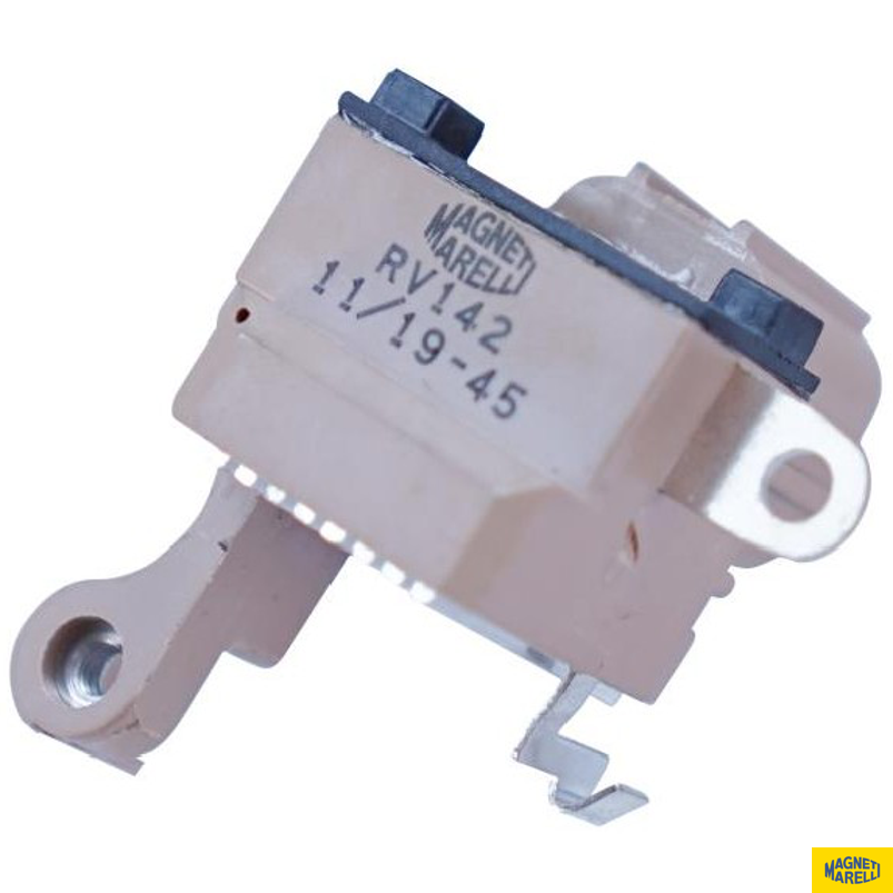 Regulador de Voltagem para Toyota Hilux - Magneti Marelli - RV142