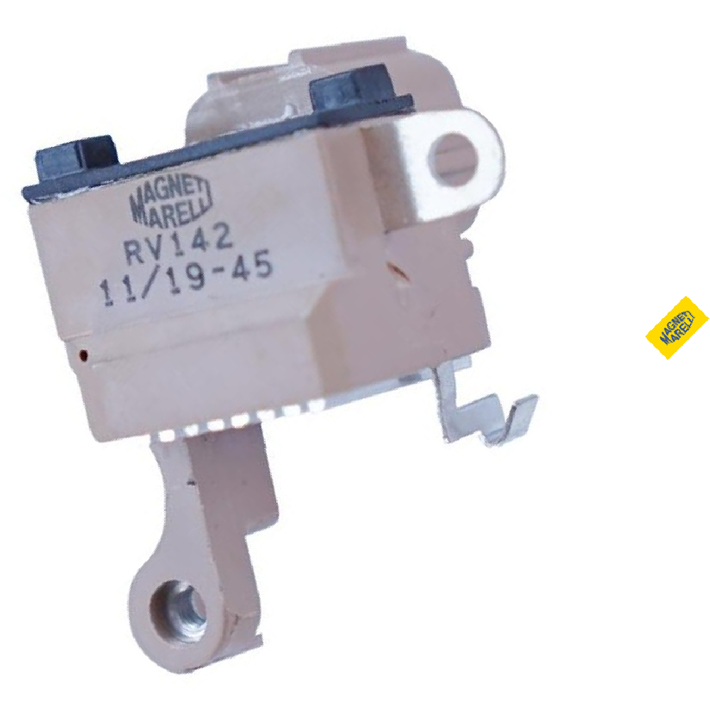Regulador de Voltagem para Toyota Hilux - Magneti Marelli - RV142
