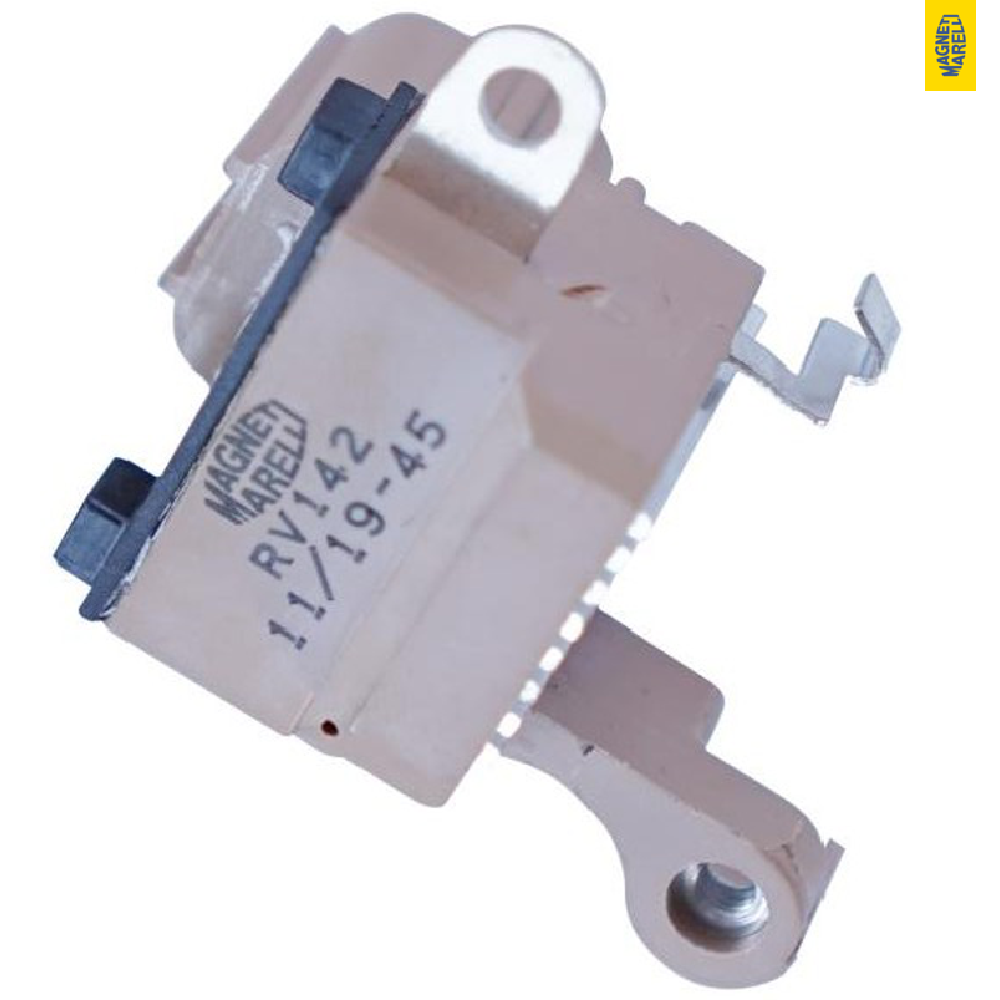 Regulador de Voltagem para Toyota Hilux - Magneti Marelli - RV142