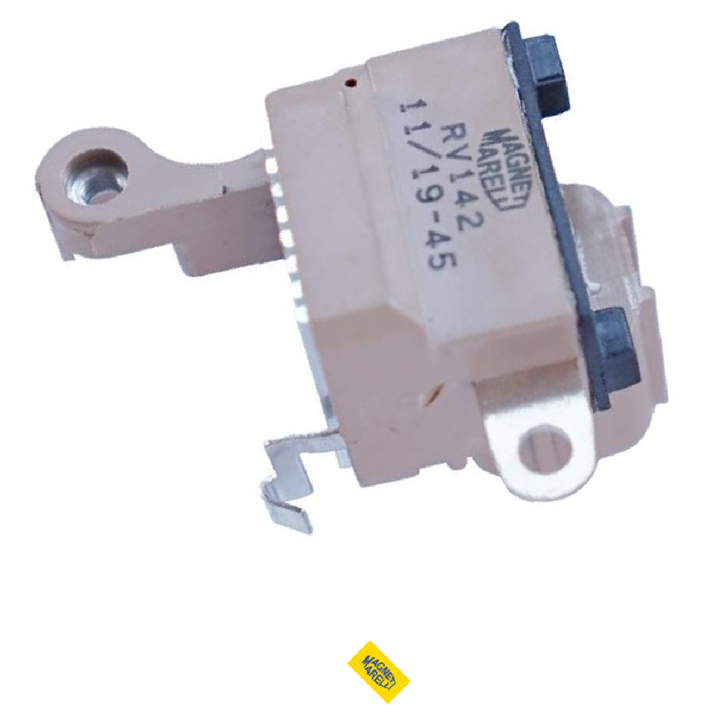 Regulador de Voltagem para Toyota Hilux - Magneti Marelli - RV142