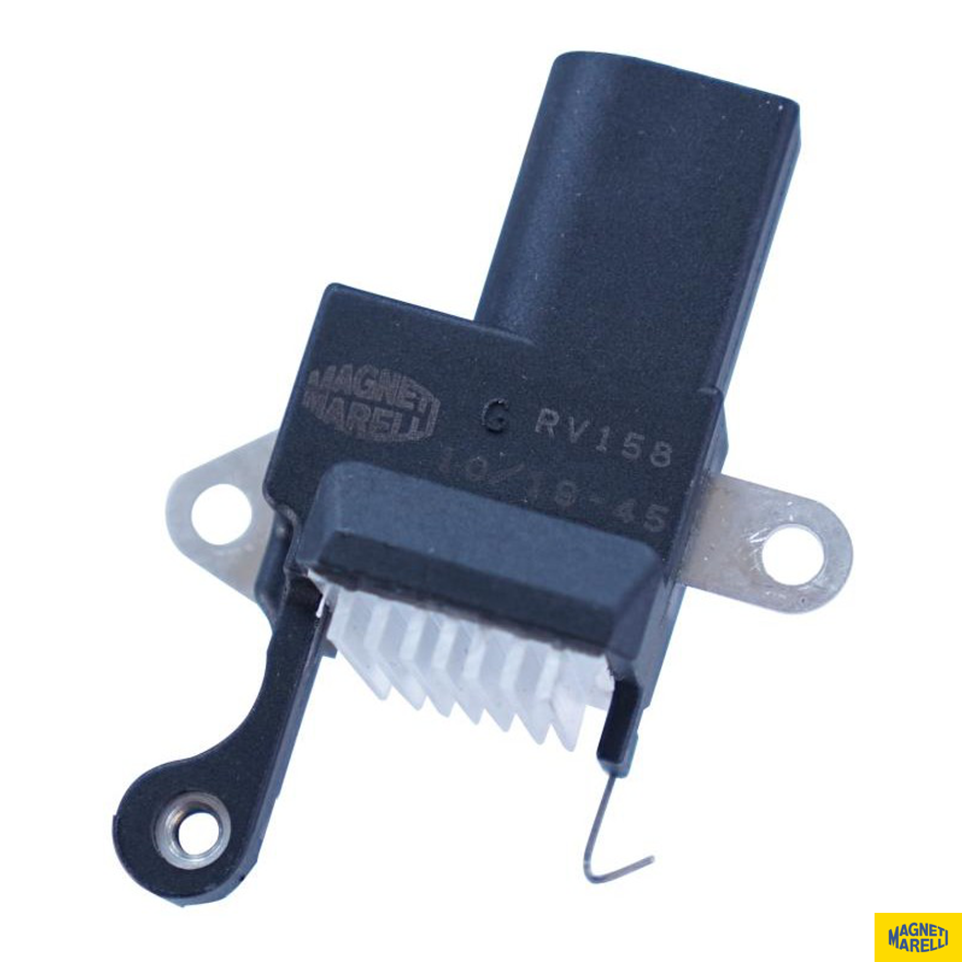 Regulador De Voltagem - Magneti Marelli - RV158