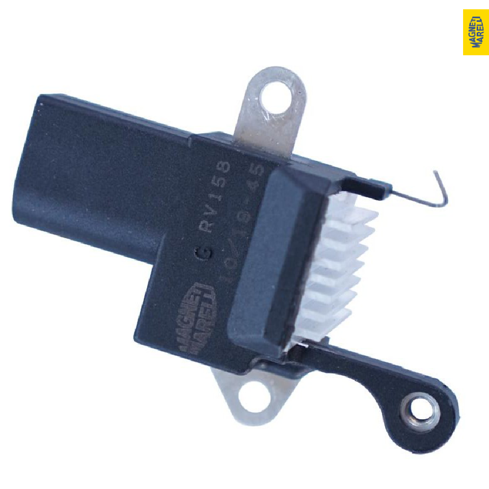 Regulador De Voltagem - Magneti Marelli - RV158