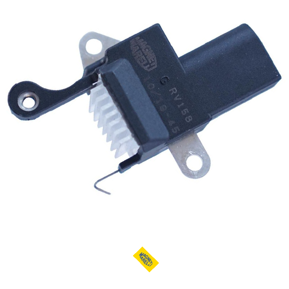 Regulador De Voltagem - Magneti Marelli - RV158