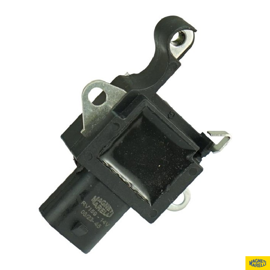 Regulador De Voltagem - Magneti Marelli - RV159