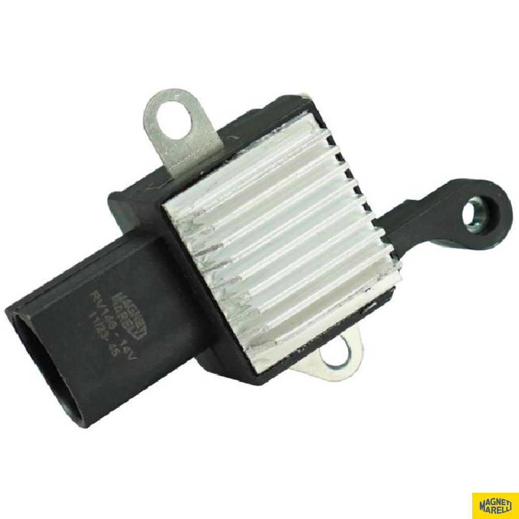 Regulador De Voltagem - Magneti Marelli - RV146