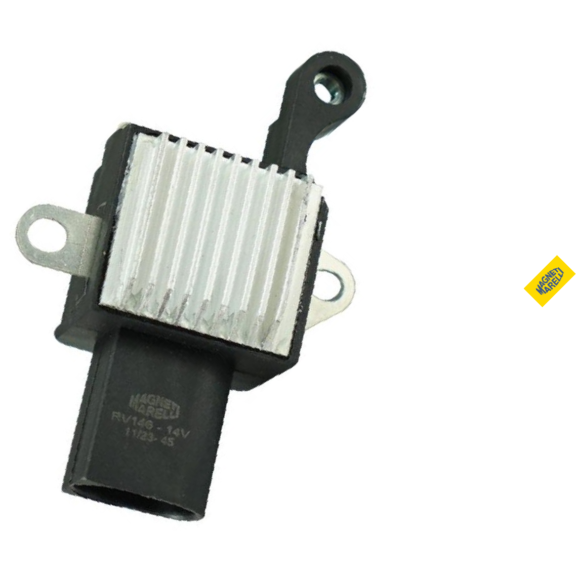 Regulador De Voltagem - Magneti Marelli - RV146
