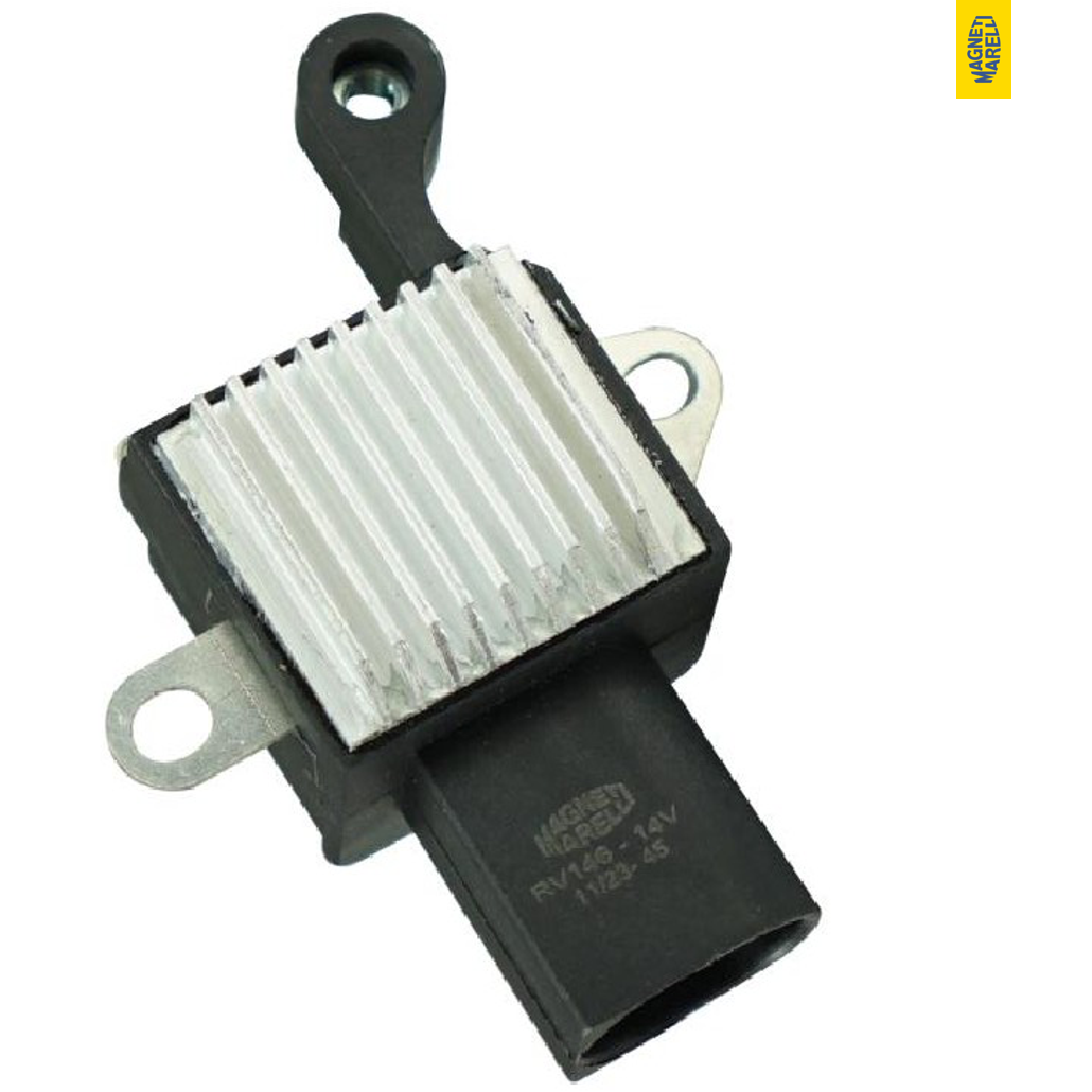 Regulador De Voltagem - Magneti Marelli - RV146