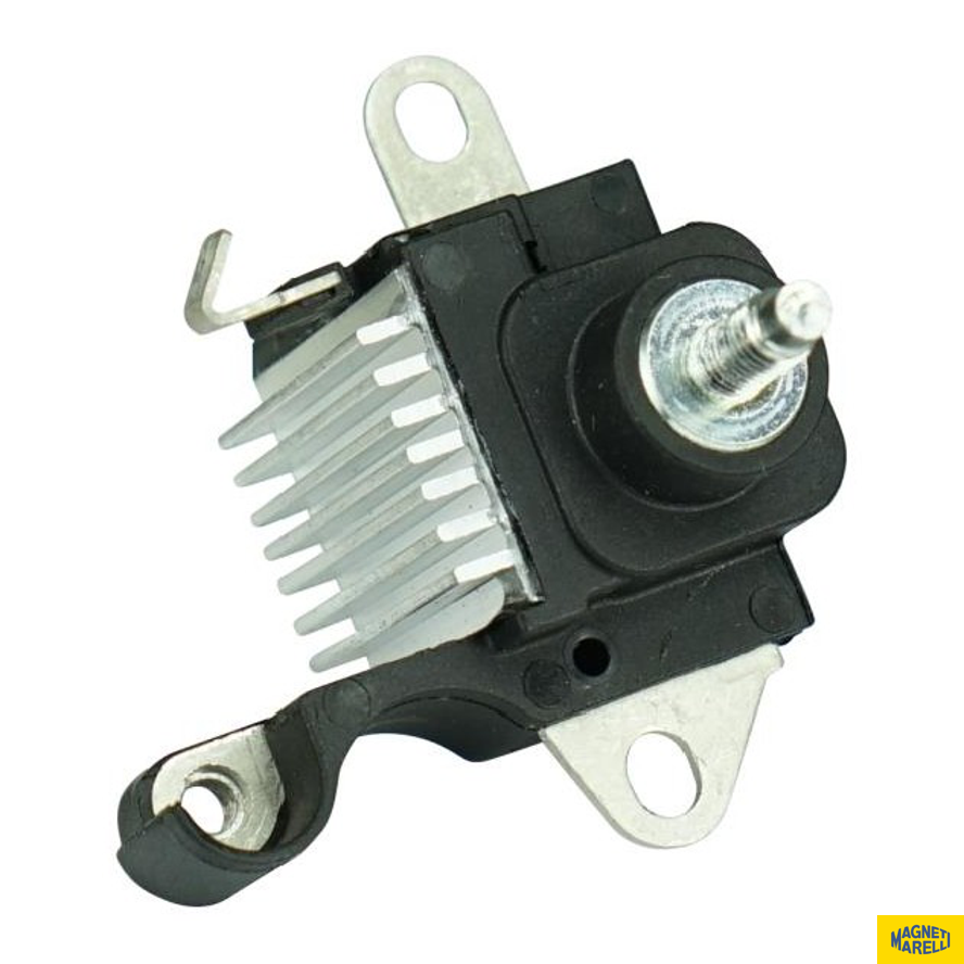 Regulador De Voltagem - Magneti Marelli - RV154