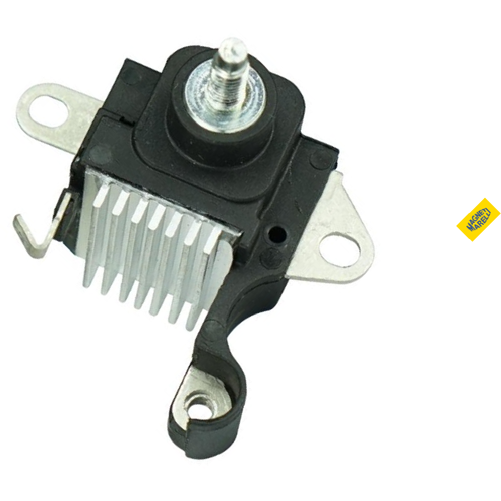 Regulador De Voltagem - Magneti Marelli - RV154