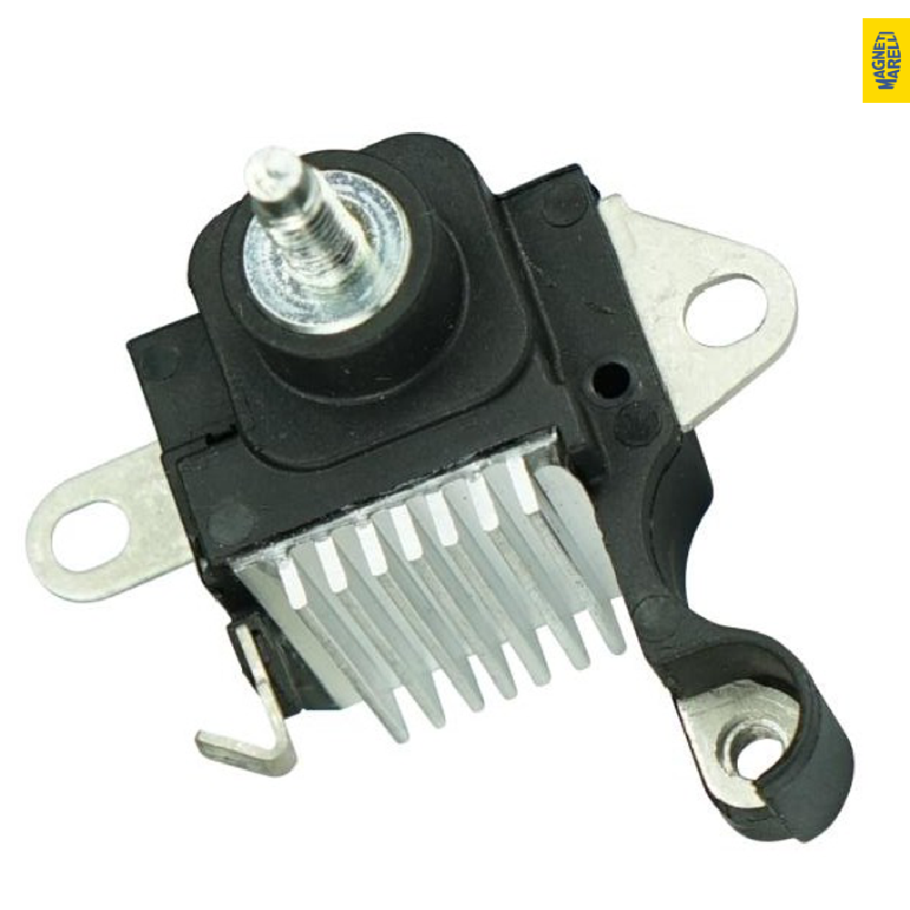 Regulador De Voltagem - Magneti Marelli - RV154
