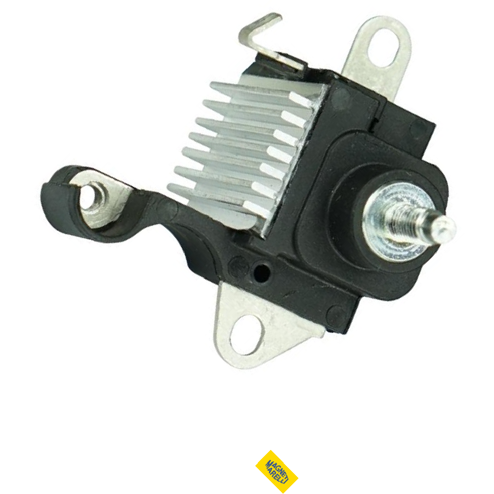 Regulador De Voltagem - Magneti Marelli - RV154