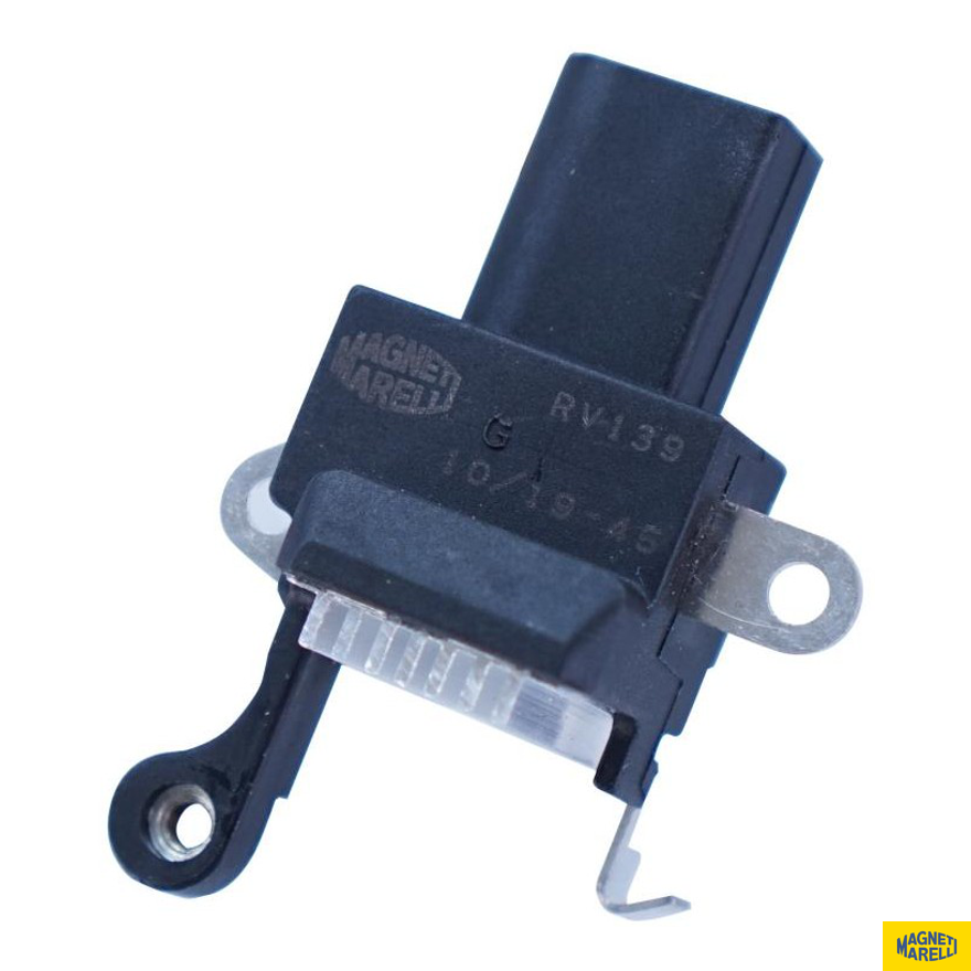 Regulador de Voltagem para Toyota Corolla - Magneti Marelli - RV139