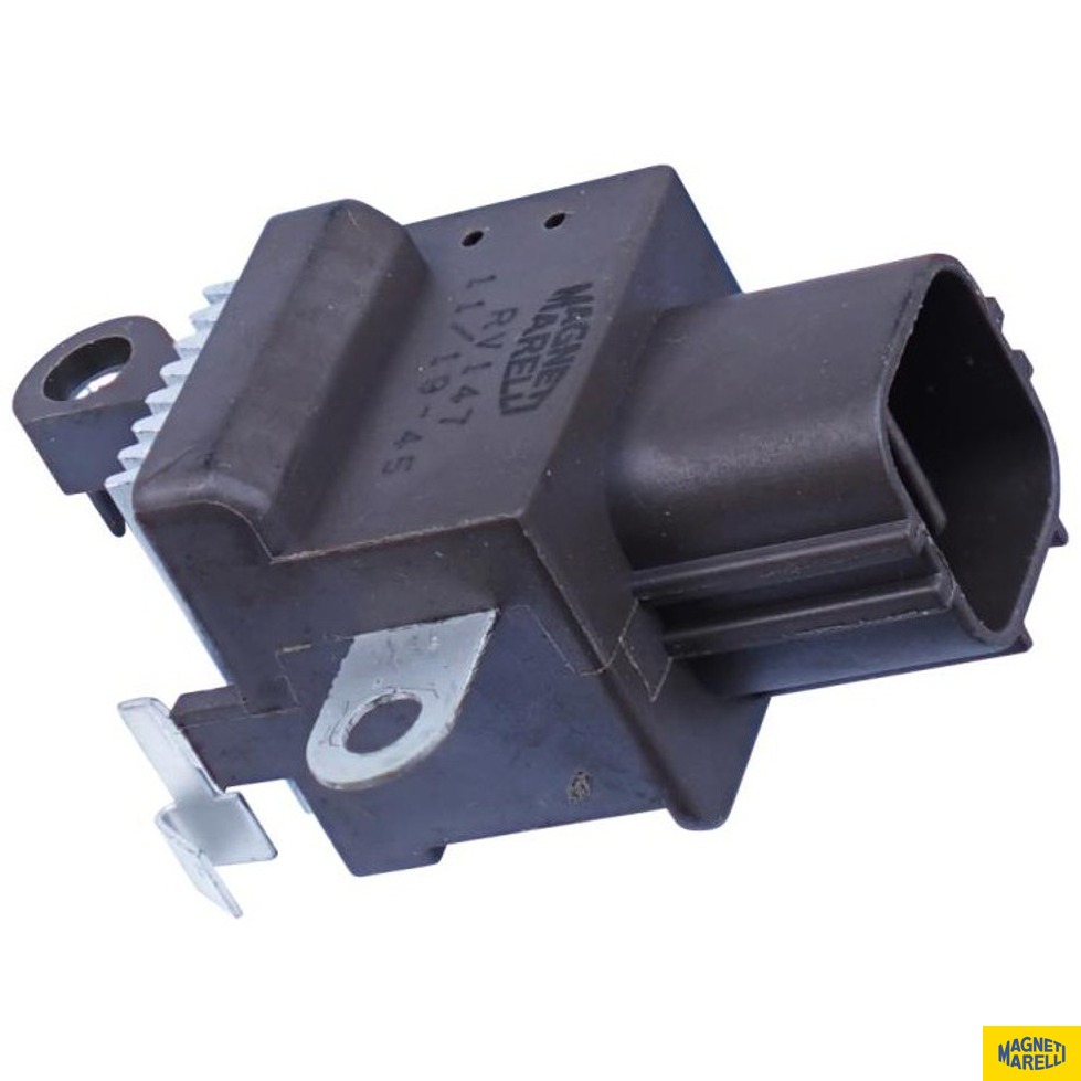 Regulador De Voltagem - Magneti Marelli - RV147