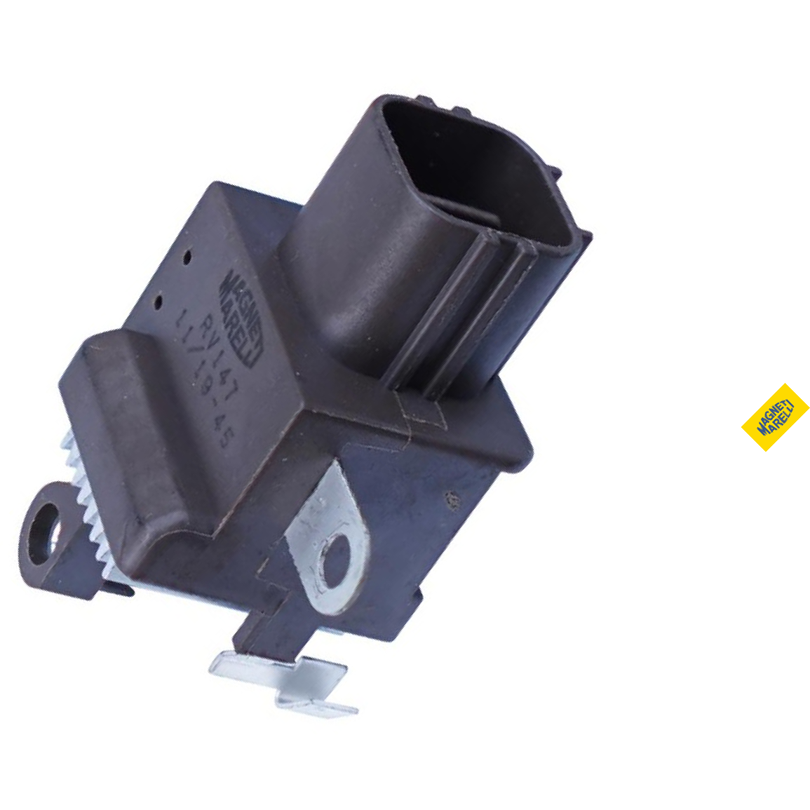 Regulador De Voltagem - Magneti Marelli - RV147