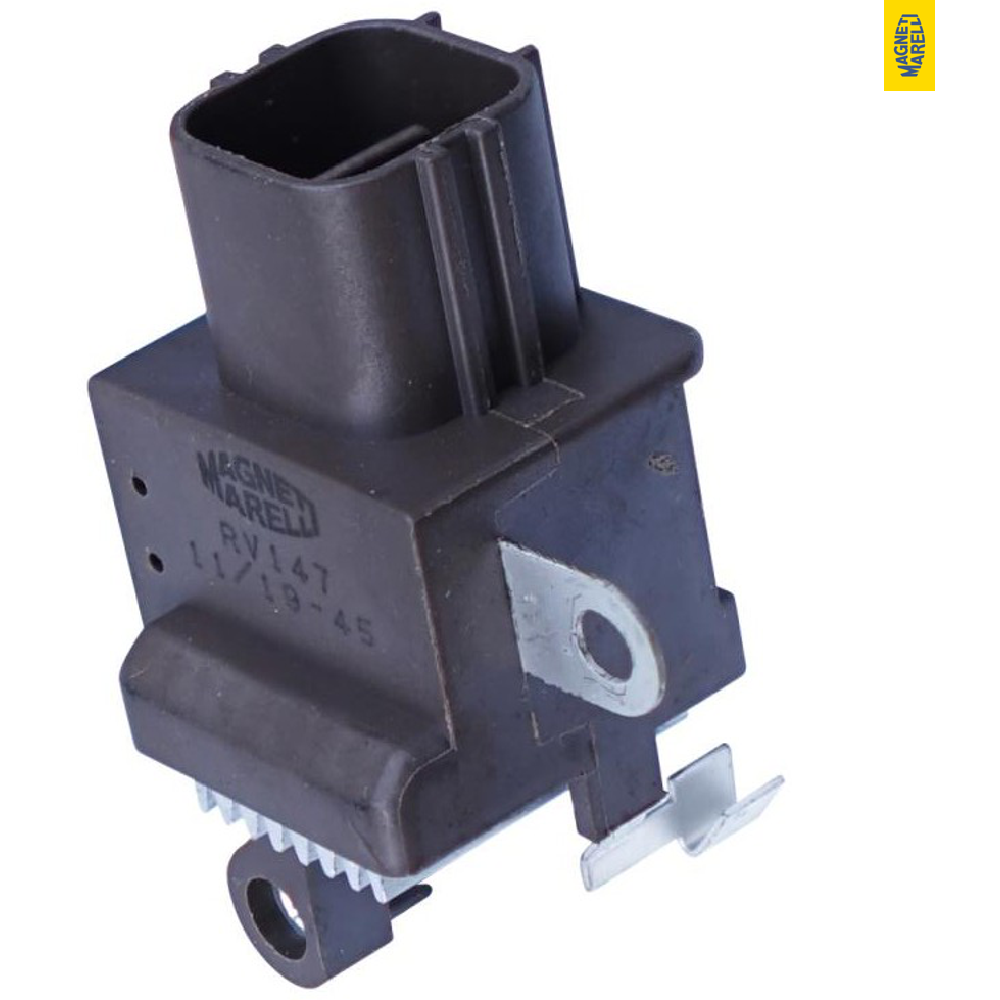 Regulador De Voltagem - Magneti Marelli - RV147