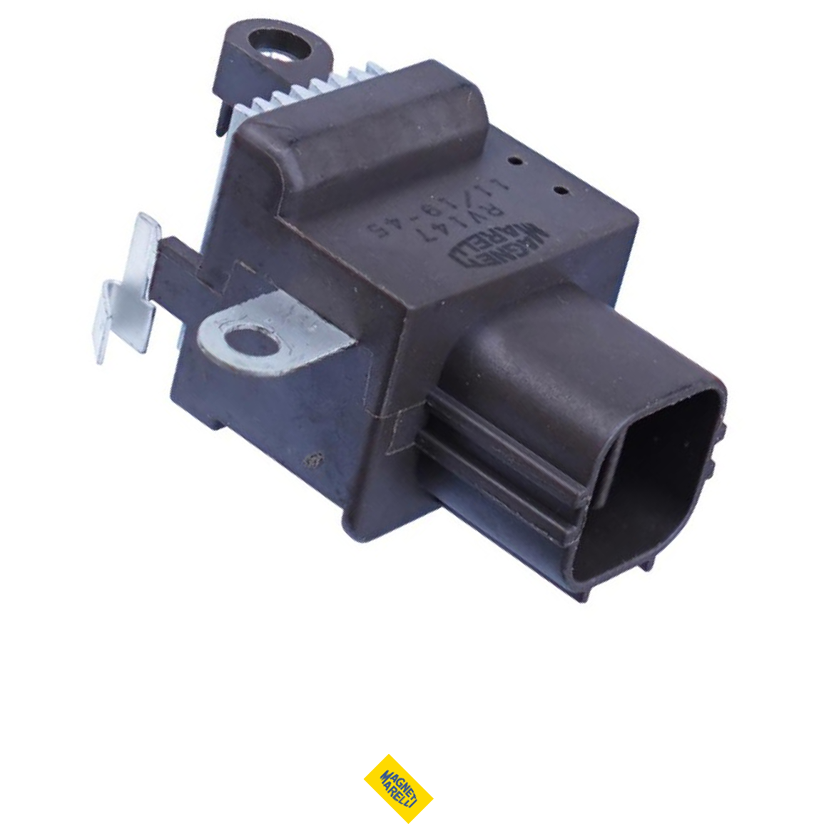 Regulador De Voltagem - Magneti Marelli - RV147