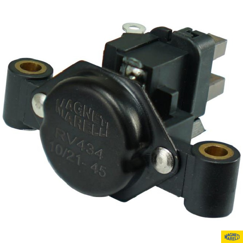 Regulador de Voltagem para Peugeot 205 - Magneti Marelli - RV434