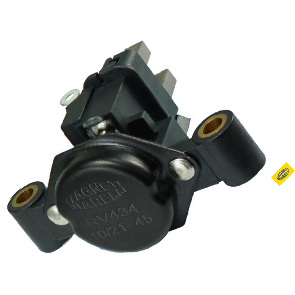 Regulador de Voltagem para Peugeot 205 - Magneti Marelli - RV434