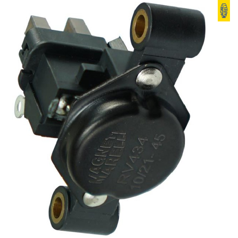 Regulador de Voltagem para Peugeot 205 - Magneti Marelli - RV434