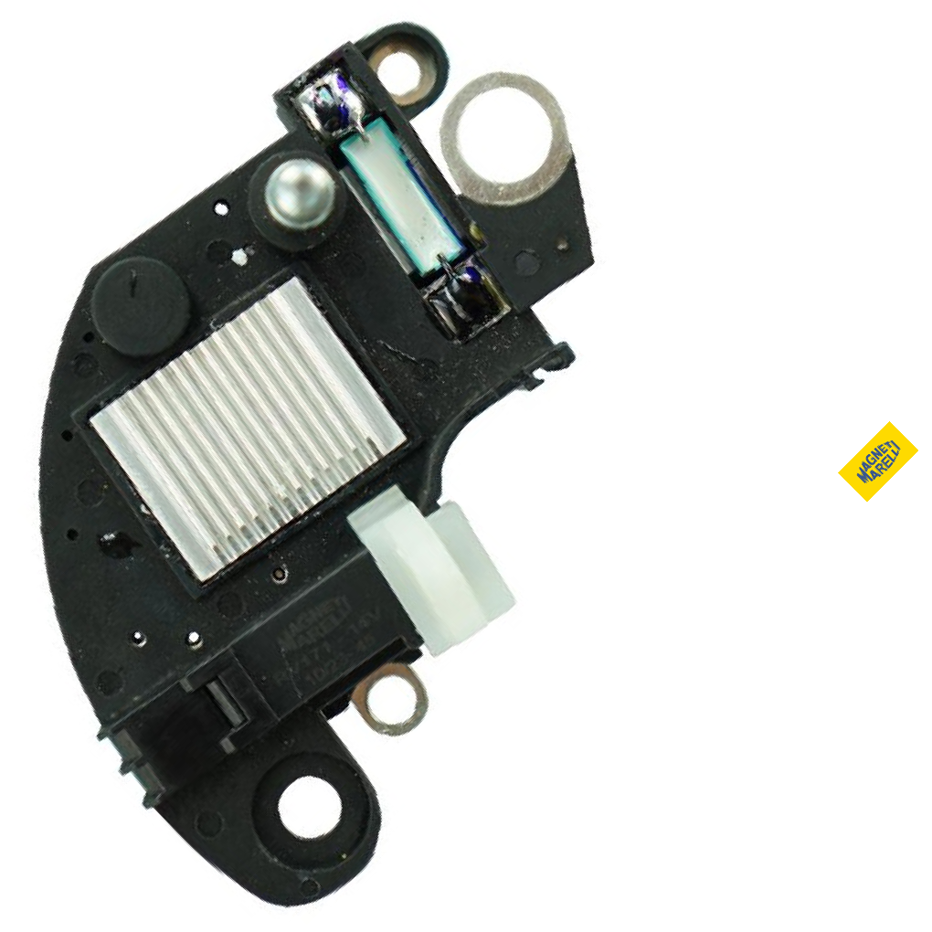 Regulador de Voltagem para Fiat Mobi e Strada - Magneti Marelli - RV171