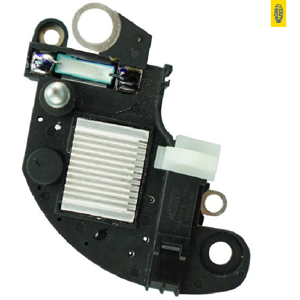 Regulador de Voltagem para Fiat Mobi e Strada - Magneti Marelli - RV171