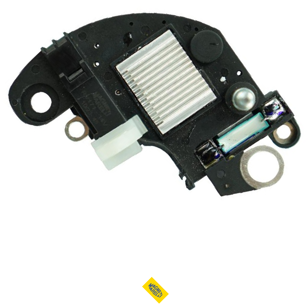 Regulador de Voltagem para Fiat Mobi e Strada - Magneti Marelli - RV171