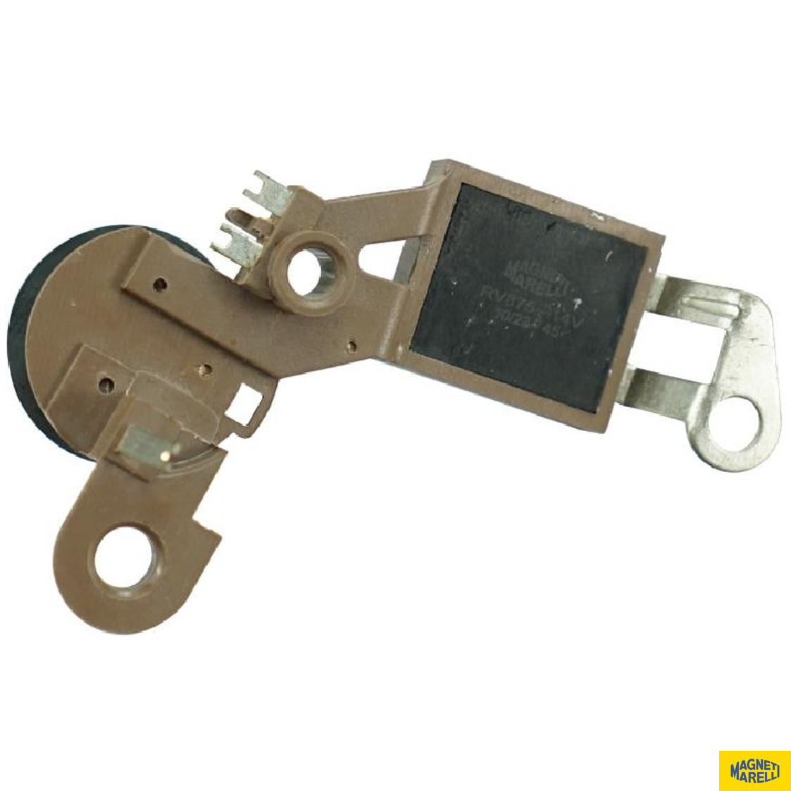 Regulador De Voltagem - Magneti Marelli - RV875
