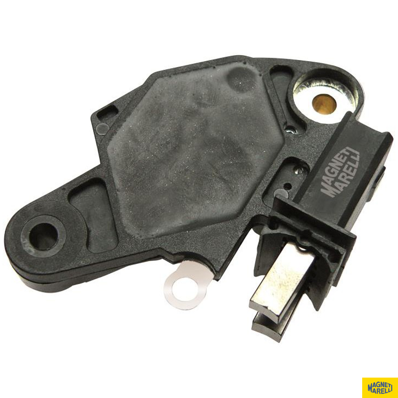 Regulador de Voltagem para Audi 80 e Peugeot 306 - Magneti Marelli - RV501