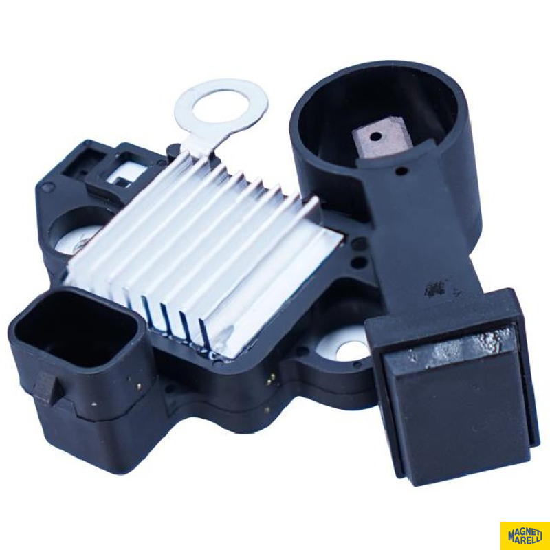 Regulador De Voltagem - Magneti Marelli - RV712