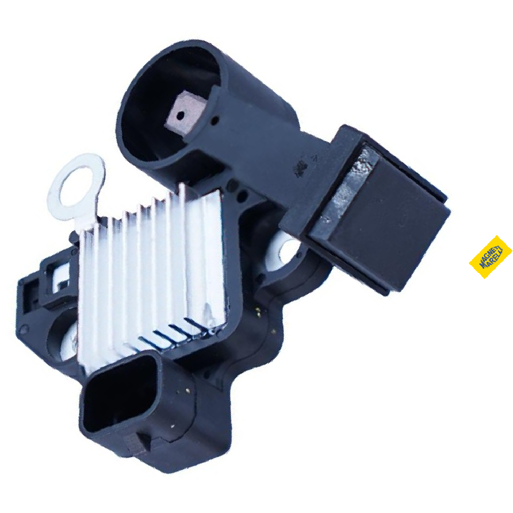 Regulador De Voltagem - Magneti Marelli - RV712