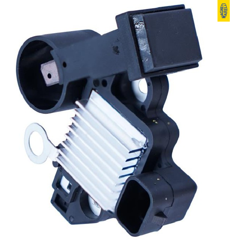 Regulador De Voltagem - Magneti Marelli - RV712