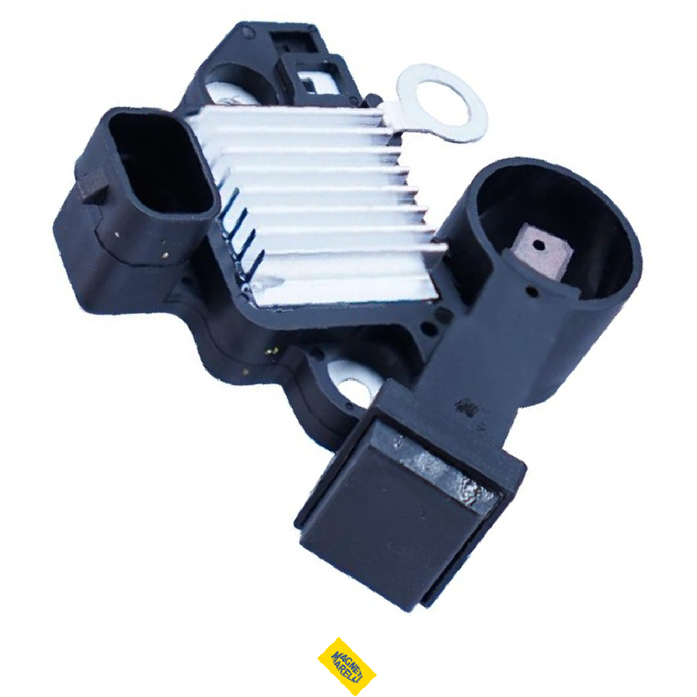 Regulador De Voltagem - Magneti Marelli - RV712